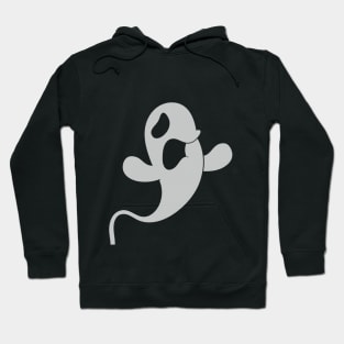 Ghost Eugene Hoodie